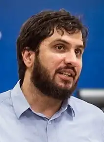 سید محمدهادی رضوی