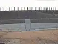 آثار هنری و آمفی تئاتر