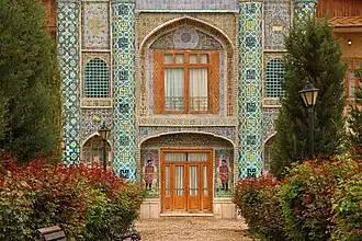 نمای اصلی