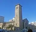 کلیسای جامع انگلیکان