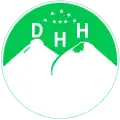 نشان رسمی هرجیسا