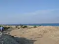 شهر باستانی حریره