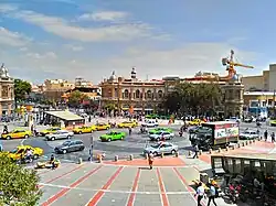 میدان حسن‌آباد