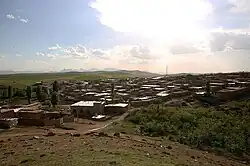 تصویری از حسن ابدال