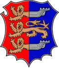 نشان هیستینگز