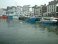 Ramsey Harbour