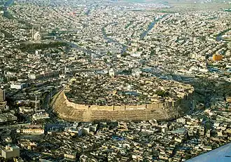 اربیل، اقلیم کردستان