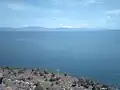 دریاچه سوان نزدیکی صومعه هایراوانک