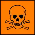 Skull and crossbones
