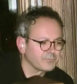 زازو در سال ۲۰۰۶