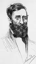هنری دیوید ثورو