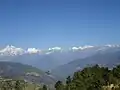 گوری‌شانکار