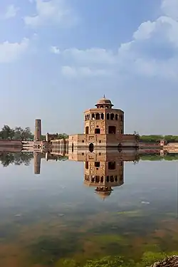 Hiran Minar