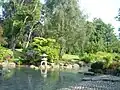 Kyoto Garden at Holland Park