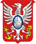 نشان Holmestrand