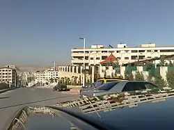 Residential homes in Dummar