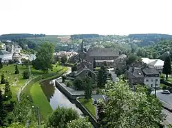 Houffalize
