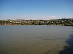 رودخانه هرازدان