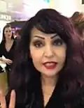 هدى الخطيب