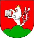 نشان هودلیتسه