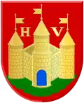 نشان Huy