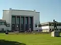 موزهٔ بهداشت درسدن،  ۱۹۳۰