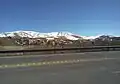 روستای دهکایید در مجاورت بزرگراه بروجرد-اراک.