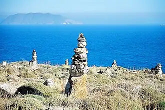 کوه‌پایه آنافی
