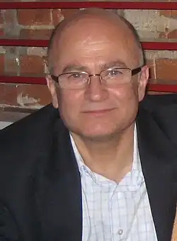 مهبد سراجی