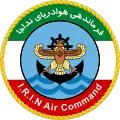 فرماندهی هوادریا