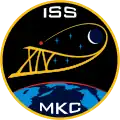 ISS Expedition 14