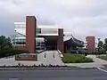 دانشگاه ایالتی پنسیلوانیاPenn State