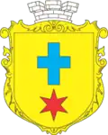 نشان Ichnia