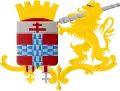 نشان Ypres