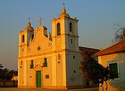 Igreja Benguela