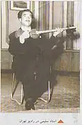 علی سلیمی