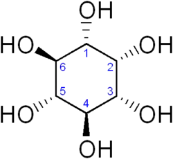 myo-Inositol