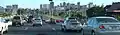 در سطح شهر هونولولو
