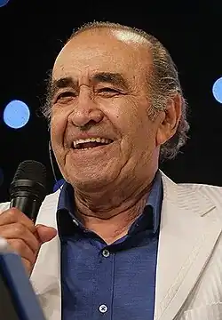 ایرج در سال ۱۳۹۵
