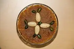 حلوا