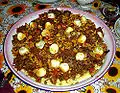 بریانی عراقی