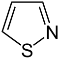 ایزوتیازول