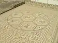 یک موزائیک
