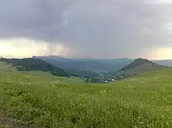 روستای ایتساکار