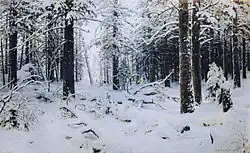 زمستان