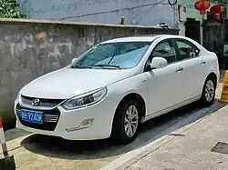 نمای جلو