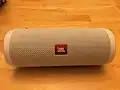 JBL Flip 4 portable Bluetooth speaker