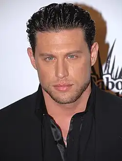 روتم در سال ۲۰۰۷