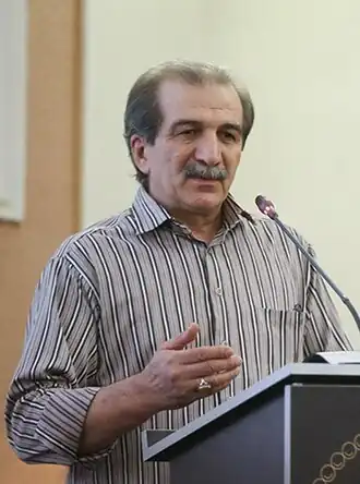 جبار آذین