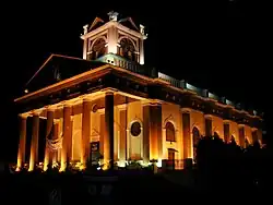 Jagatjit Club, Kapurthala